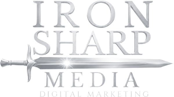 Iron Sharp Media